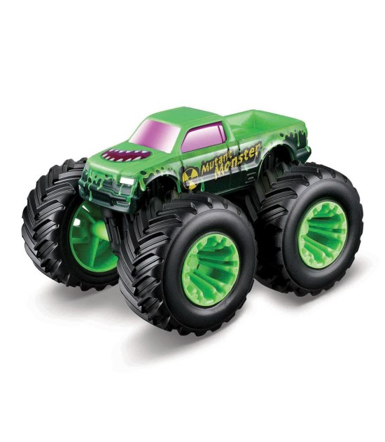 Maisto Dirt Monsters PC5G Model 1