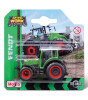Maisto Mini Work Machines Traktör - Fendt 15530