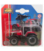Maisto Mini Work Machines Traktör - Massey Ferguson 15530