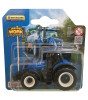Maisto Mini Work Machines Traktör - New Holland 15530