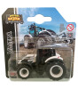 Maisto Mini Work Machines Traktör - Valtra 15530