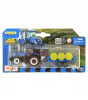 Maisto Mini Work Machines Traktör ve Römork Set 05