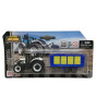 Maisto Mini Work Machines Traktör ve Römork Set 08