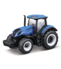 Maisto Mini Work Machines Traktör Oyun Seti - New Holland