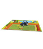 Maisto Mini Work Machines Traktör Oyun Seti - New Holland