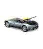 Maisto 1:64 Speed Icons - Ferrari Monza SP1 Gümüş