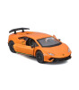 Maisto 1:64 Speed Icons - Lamborghini Huracan Performante Turuncu