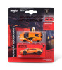 Maisto 1:64 Speed Icons - Lamborghini Huracan Performante Turuncu