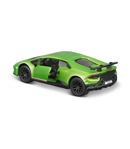Maisto 1:64 Speed Icons - Lamborghini Huracan Performante Yeşil