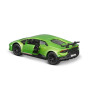 Maisto 1:64 Speed Icons - Lamborghini Huracan Performante Yeşil