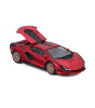 Maisto 1:64 Speed Icons - Lamborghini Sian FKP 37 Metalik Kırmızı