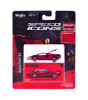 Maisto 1:64 Speed Icons - Lamborghini Sian FKP 37 Metalik Kırmızı