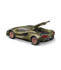 Maisto 1:64 Speed Icons - Lamborghini Sian FKP 37 Metalik Yeşil