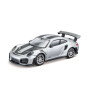 Maisto 1:64 Speed Icons - Porsche 911 GT2 RS Metalik Gri