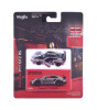 Maisto 1:64 Speed Icons - Porsche 911 GT2 RS Metalik Gri