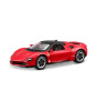 Maisto 1:64 Speed Icons - Ferrari SF90 Stradale Kırmızı