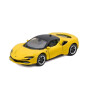 Maisto 1:64 Speed Icons - Ferrari SF90 Stradale Sarı