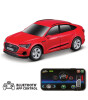 Maisto 1:41 APP Control Kumandalı Metal Araba - Audi e-tron Sport