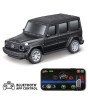 Maisto 1:41 APP Control Kumandalı Metal Araba - Mercedes-Benz G-C