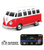 Maisto 1:41 APP Control Kumandalı Metal Araba - Volkswagen Van Sa