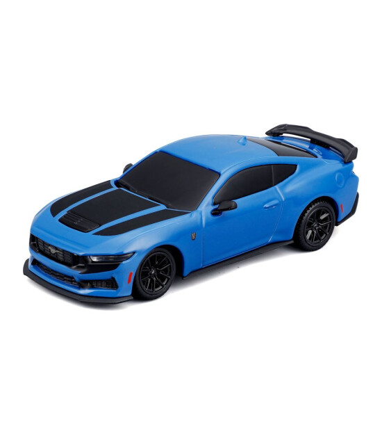 Maisto Model Araba APP Control Kumandalı // Ford Mustang Dark Horse (2024)