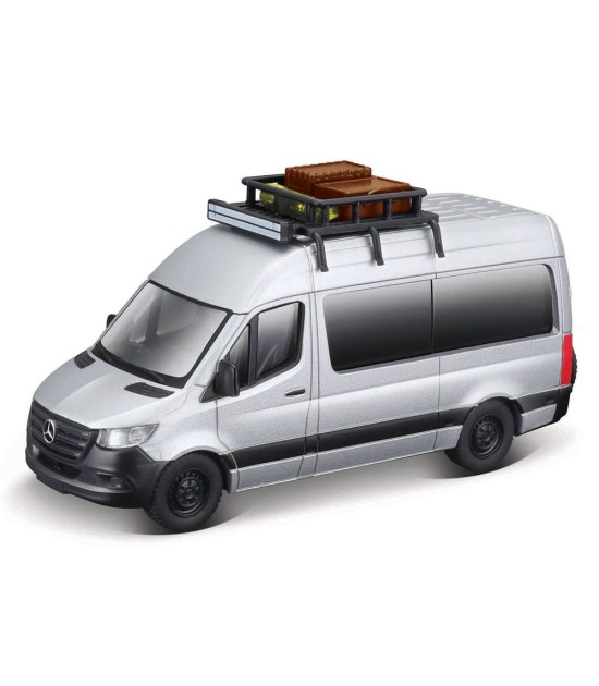 Maisto Weekenders Mercedes-Benz Sprinter - Gri