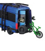 Maisto Weekenders Mercedes-Benz Sprinter - Mavi