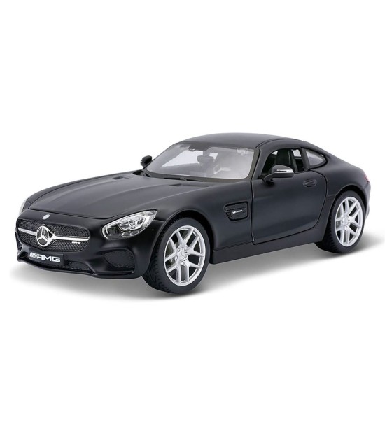 Maisto Mercedes-AMG GT 1/24 Siyah 31134