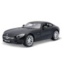 Maisto Mercedes-AMG GT 1/24 Siyah 31134