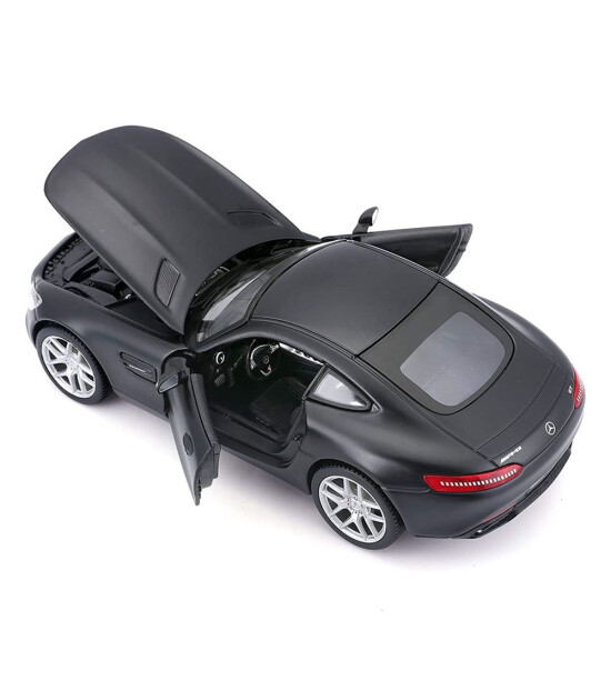 Maisto Mercedes-AMG GT 1/24 Siyah 31134