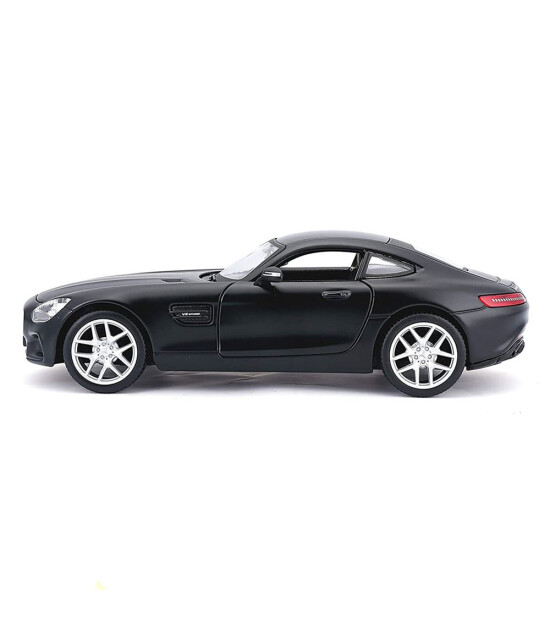 Maisto Mercedes-AMG GT 1/24 Siyah 31134