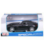 Maisto Mercedes-AMG GT 1/24 Siyah 31134