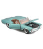 Maisto 1:26 1965 Buick Riviera Model Araba 31214 - Mavi