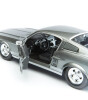 Maisto 1/24 1967 Model Ford Mustang GT Gri