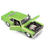 Maisto 1/24 1970 Model Chevrolet Nova SS Yeşil