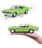 Maisto 1/24 1970 Model Chevrolet Nova SS Yeşil