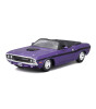 Maisto 1:24 1970 Dodge Challenger R/T Convertible Model Araba 31264 - Me