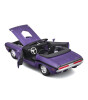 Maisto 1:24 1970 Dodge Challenger R/T Convertible Model Araba 31264 - Me