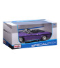 Maisto 1:24 1970 Dodge Challenger R/T Convertible Model Araba 31264 - Me