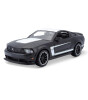 Maisto 1/24 Ford Mustang Boss 302 Siyah