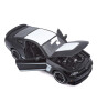 Maisto 1/24 Ford Mustang Boss 302 Siyah