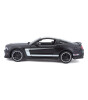 Maisto 1/24 Ford Mustang Boss 302 Siyah