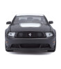 Maisto 1/24 Ford Mustang Boss 302 Siyah