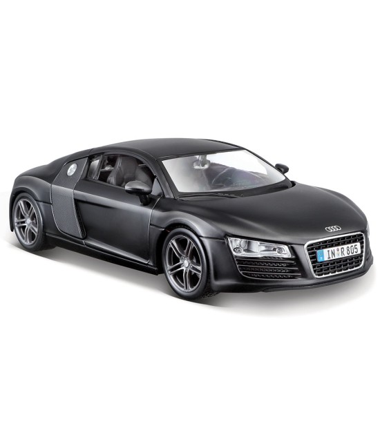 Maisto 1/24 Audi R8 Siyah