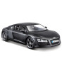 Maisto 1/24 Audi R8 Siyah