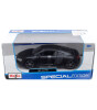 Maisto 1/24 Audi R8 Siyah