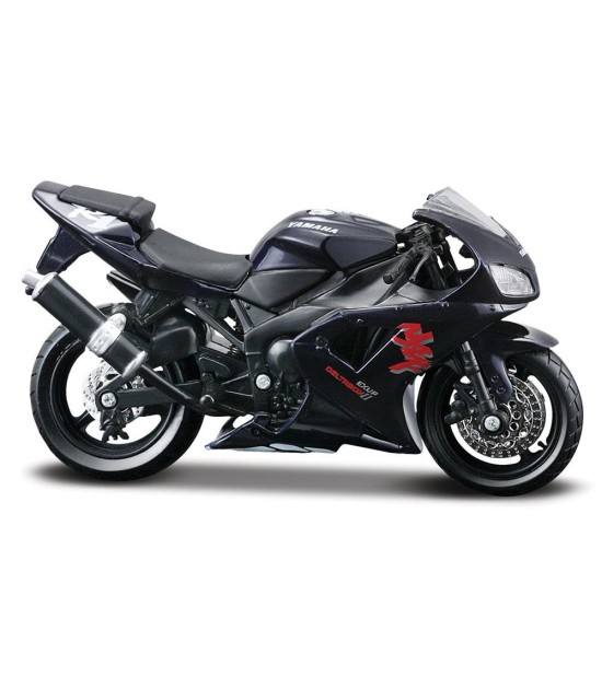 Maisto Yamaha YZF-R1 Motosiklet 1/18