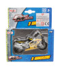 Maisto 1:18 Suzuki GSX-R600 Model Motorsiklet