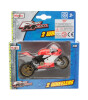 Maisto 1:18 Ducati 1199 Superleggra 2014 Model Motorsiklet