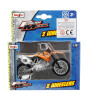 Maisto 1:18 KTM 520SX Model Motorsiklet